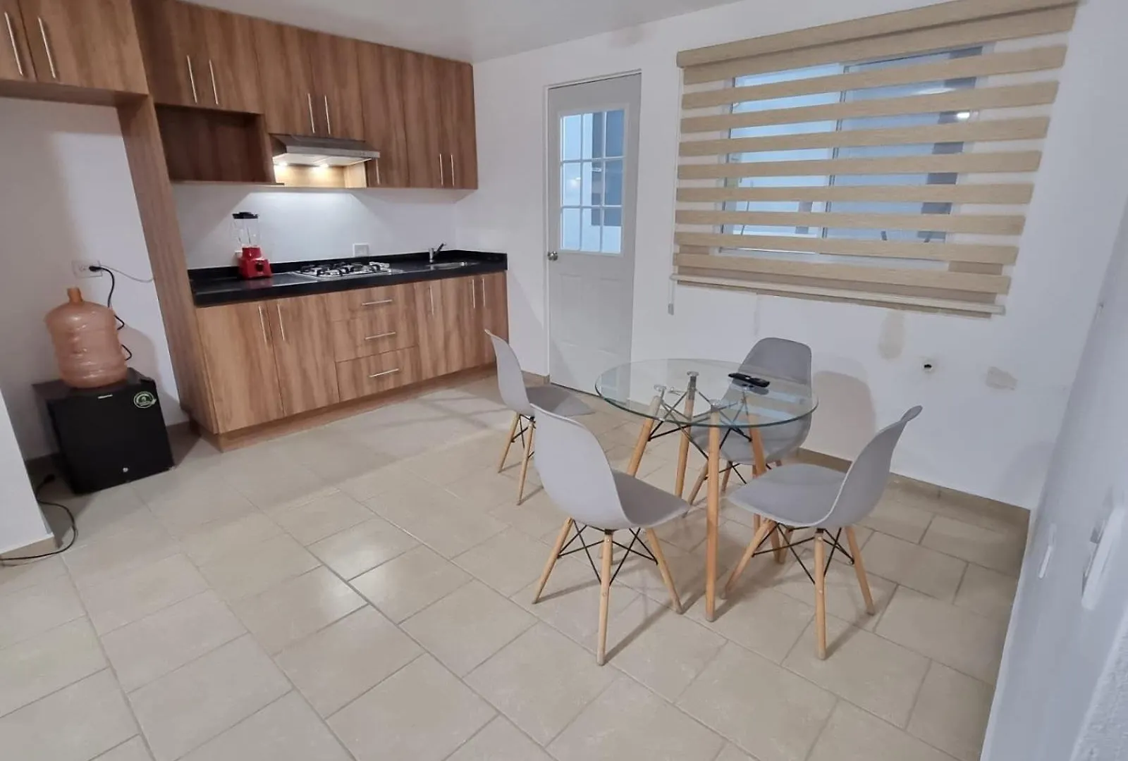 Apartamento Departamento Con Alberca Hacienda San Jose, Ciudad Del Sol Sd Querétaro