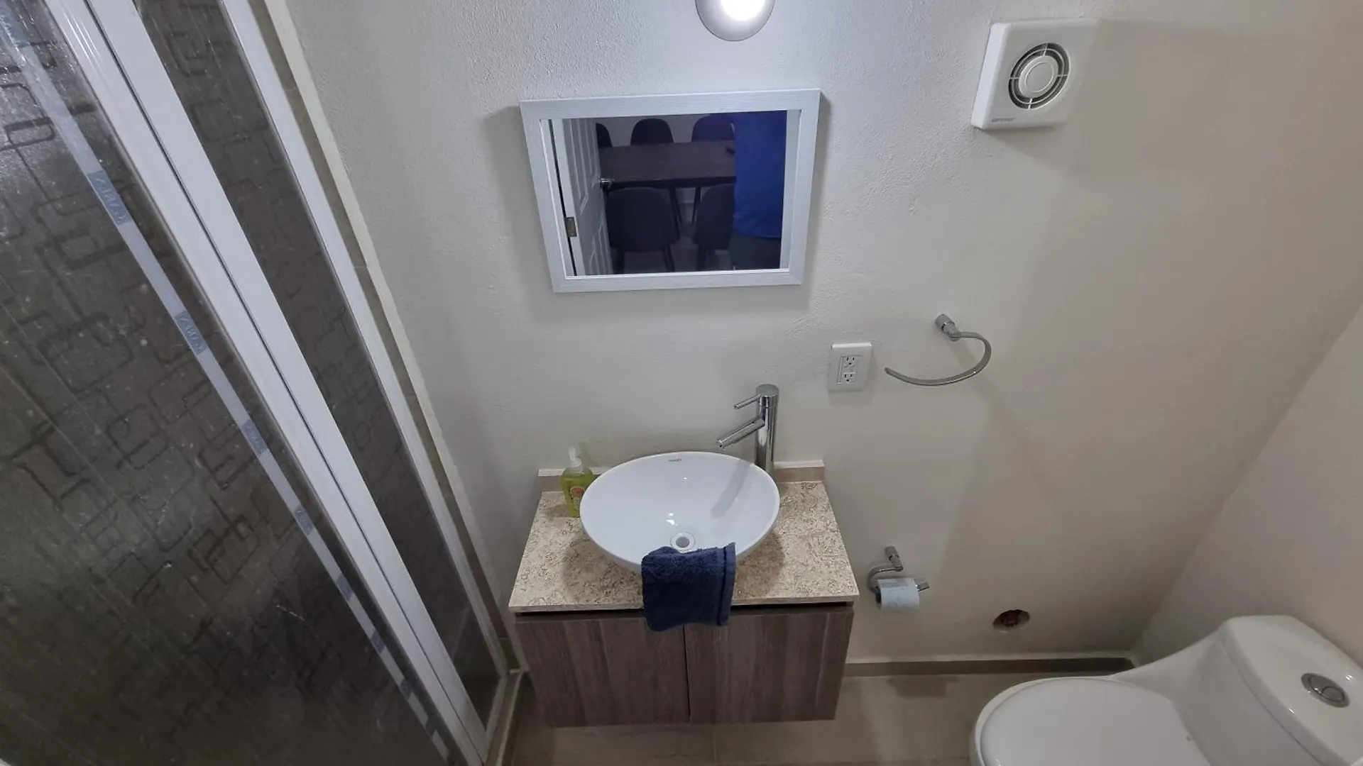 Apartamento Departamento Con Alberca Hacienda San Jose, Ciudad Del Sol Sd Querétaro México