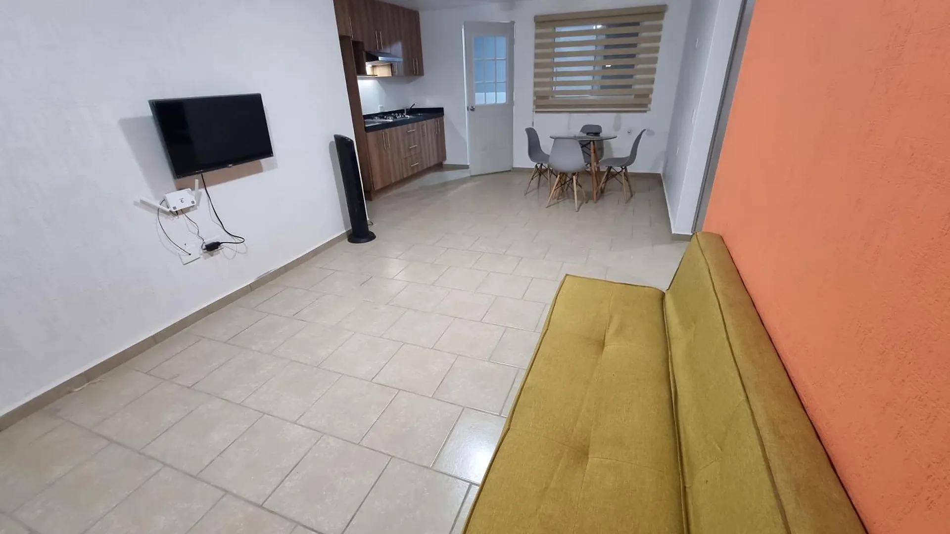 Apartamento Departamento Con Alberca Hacienda San Jose, Ciudad Del Sol Sd Querétaro
