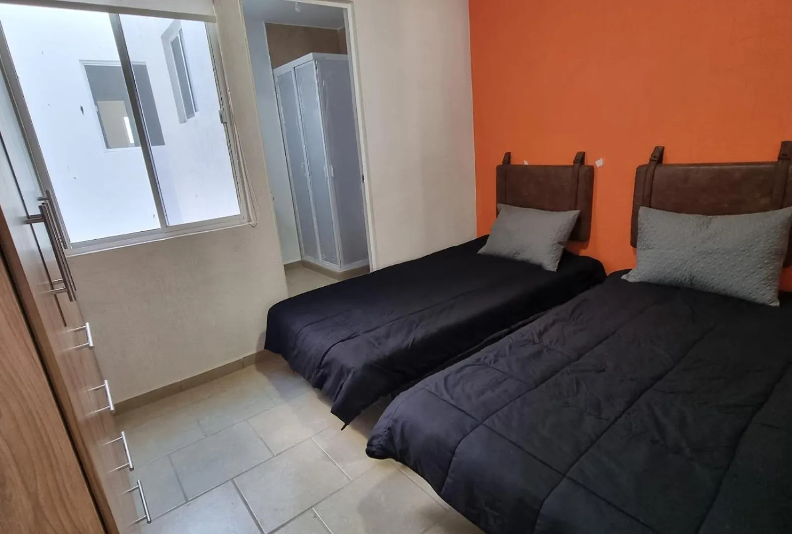 Apartamento Departamento Con Alberca Hacienda San Jose, Ciudad Del Sol Sd Querétaro