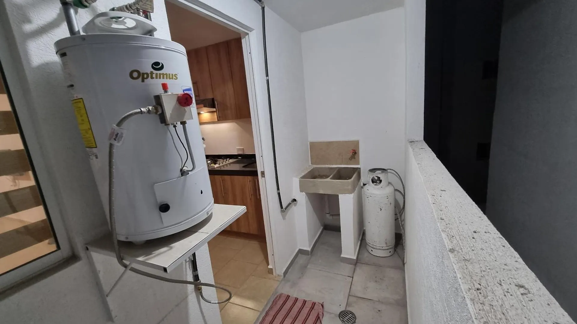 Apartamento Departamento Con Alberca Hacienda San Jose, Ciudad Del Sol Sd Querétaro