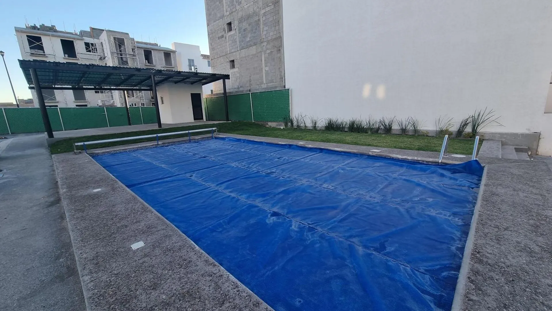 Apartamento Departamento Con Alberca Hacienda San Jose, Ciudad Del Sol Sd Querétaro México