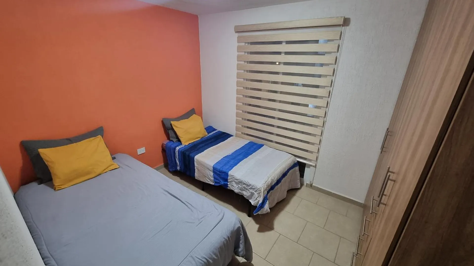 Apartamento Departamento Con Alberca Hacienda San Jose, Ciudad Del Sol Sd Querétaro 0*,  México