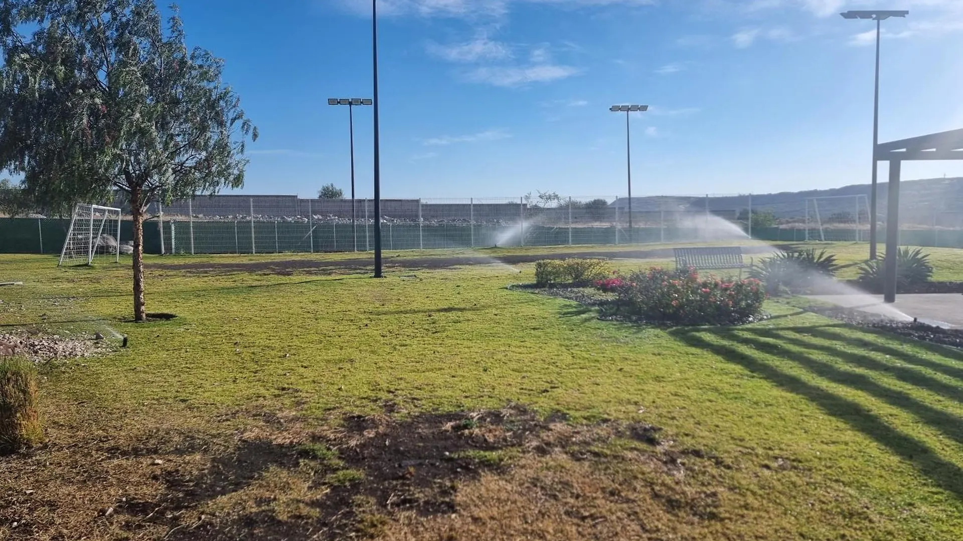 Apartamento Departamento Con Alberca Hacienda San Jose, Ciudad Del Sol Sd Querétaro