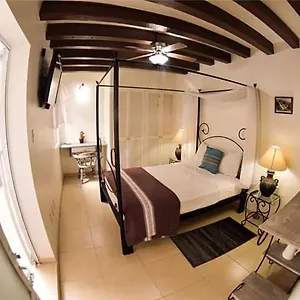 3* Hotel Tres Sofias