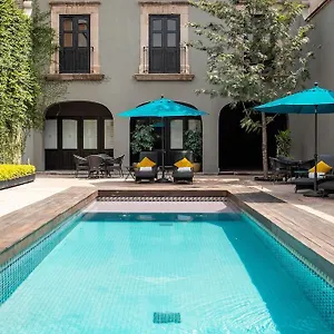 4* Hotel El Meson De Santa Rosa
