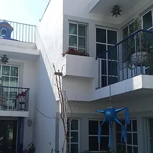 Milenio Iii Inn