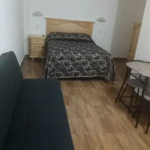 Diligencias Bed and breakfast