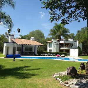 Villas Balvanera Fh Villa