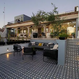 4* Hotel Boutique Casa Loreta