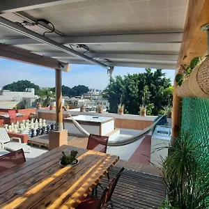 In Casa Iris Downtown, Luxury And Modern Coliving Space Apartamento