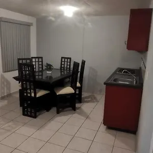 Hermoso Departamento Casa Lirio Apartamento