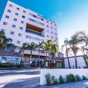 4* Hotel Crown Victoria