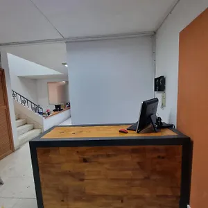 Residencia Ximatario Pensión