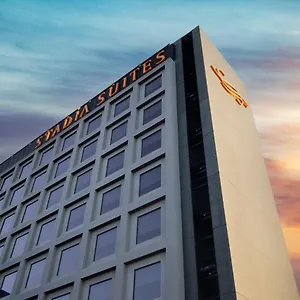 4* Hotel Stadia Centro Historico