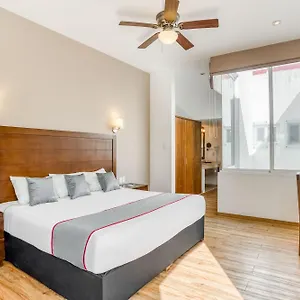 4* Hotel Quinta Allende
