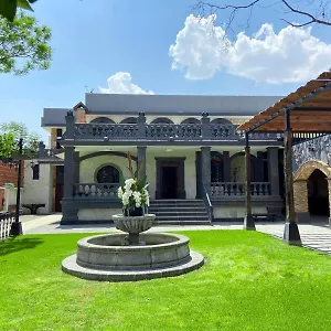 Boutique Casa Antonieta Hotel