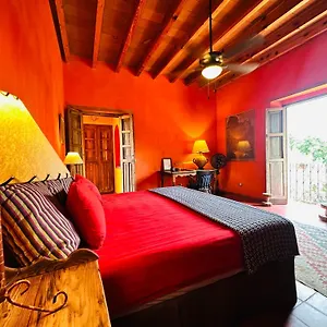De La Cruz#5 Bed and breakfast