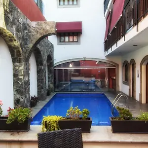 4* Hotel San Xavier