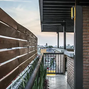 3* Hotel Casa Aurora