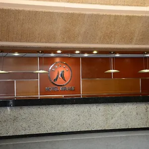 4* Hotel Mirage - Centro Historico De