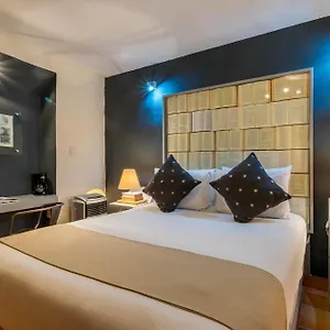 4* Hotel Damiana Boutique