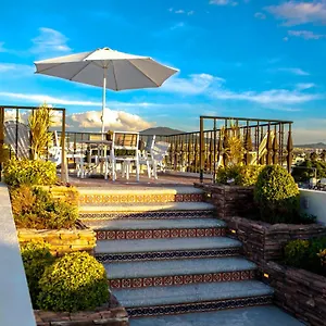 Meson De San Andres Apartamento