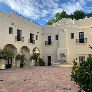 Hotel Meson De La Merced Boutique Patio &, Querétaro