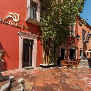 4* Hotel Rio